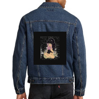 Crow Collective 3 Men Denim Jacket | Artistshot