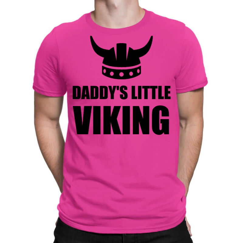 Daddys Little Viking Baby  Summer T-Shirt by idrogoajddjs | Artistshot