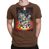 Toonmanga T-shirt | Artistshot