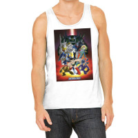 Toonmanga Tank Top | Artistshot