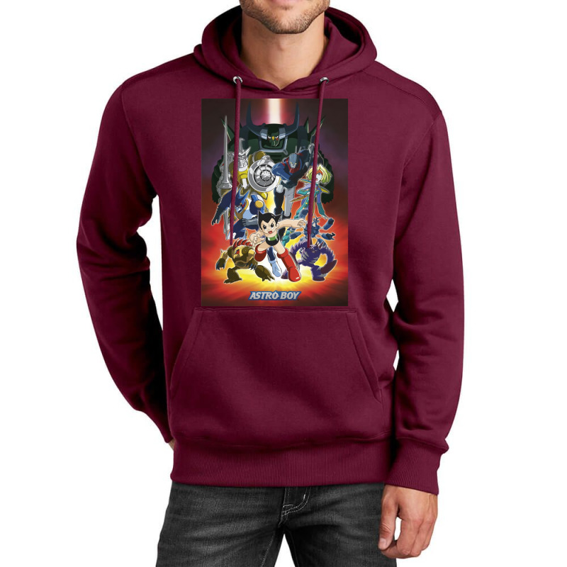 Toonmanga Unisex Hoodie | Artistshot