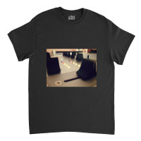 Slide The Rhythm Classic T-shirt | Artistshot