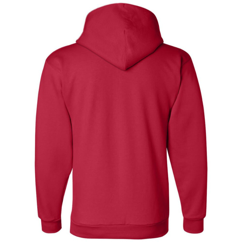 Cool Red Champion Hoodie | Artistshot