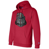 Cool Red Champion Hoodie | Artistshot