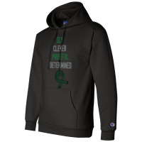 Sly Clever Prideful Determined Scarf 1 Champion Hoodie | Artistshot