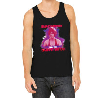 Smart Money Is On The Skinny Bitch Tank Top | Artistshot