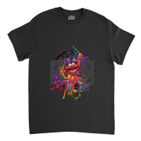 Animal Animal Essential Classic T-shirt | Artistshot