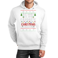 Die Hard Is A Christmas Movie Baby Boy Unisex Hoodie | Artistshot