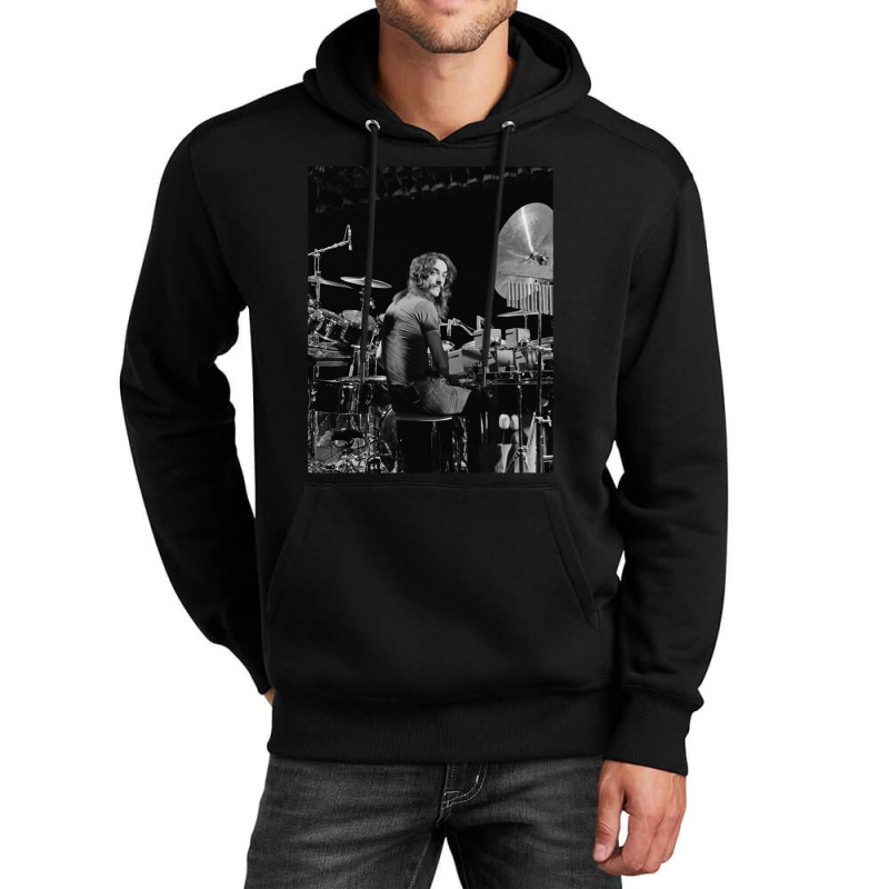 Smiling Unisex Hoodie | Artistshot