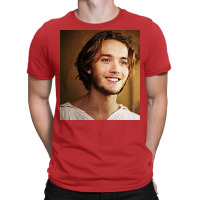 Francis Valois Poster Cool T-shirt | Artistshot