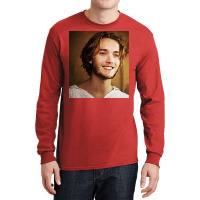 Francis Valois Poster Cool Long Sleeve Shirts | Artistshot