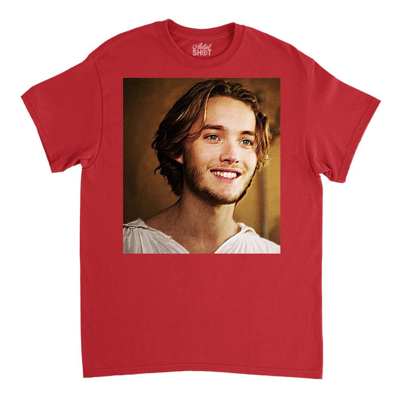 Francis Valois Poster Cool Classic T-shirt by shabnajianxiq | Artistshot