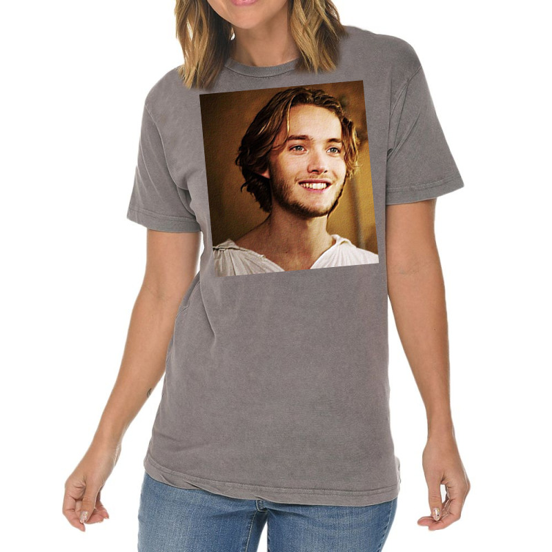 Francis Valois Poster Cool Vintage T-Shirt by shabnajianxiq | Artistshot