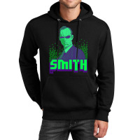 Smith Unisex Hoodie | Artistshot