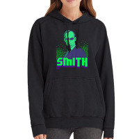 Smith Vintage Hoodie | Artistshot