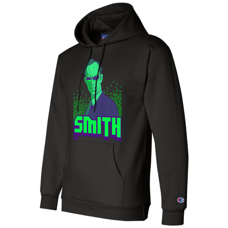 Smith Champion Hoodie | Artistshot