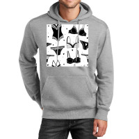 Cute Lingerie Unisex Hoodie | Artistshot