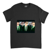 Smiths Classic T-shirt | Artistshot