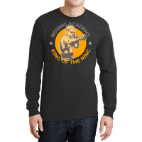 Boxing Academy Long Sleeve Shirts | Artistshot