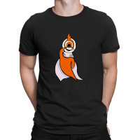 Smug Yurusen T-shirt | Artistshot