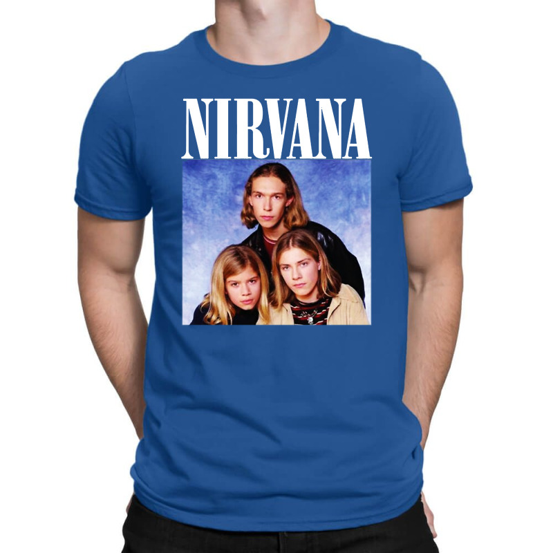 Hanson Parody Brothers T-Shirt by saterseim | Artistshot