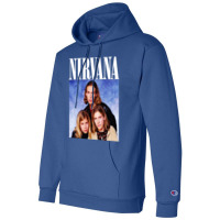 Hanson Parody Brothers Champion Hoodie | Artistshot