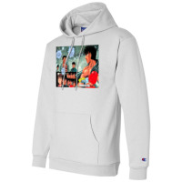 Ippo Vs Sawamura Entrances Champion Hoodie | Artistshot