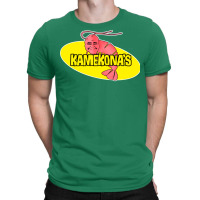 Kamekonas Shrimp  T Hipster Vintage T-shirt | Artistshot