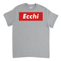 Ecchi Car Slap Classic T-shirt | Artistshot