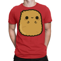 Cute Chicken Nugget Baby Hippie T-shirt | Artistshot