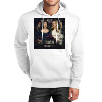 Killing Eve S4 2 Poster Cute (1) Unisex Hoodie | Artistshot