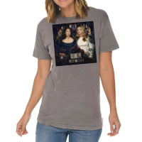 Killing Eve S4 2 Poster Cute (1) Vintage T-shirt | Artistshot