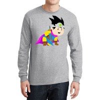 Dragon Quest 3 Hero Long Sleeve Shirts | Artistshot