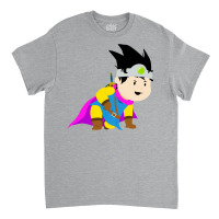 Dragon Quest 3 Hero Classic T-shirt | Artistshot