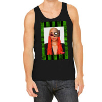 Solange Morpheus Knowles Tank Top | Artistshot