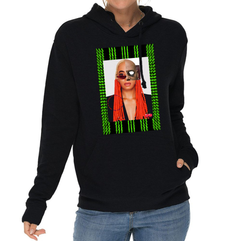 Solange Morpheus Knowles Lightweight Hoodie | Artistshot