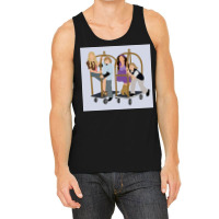 Suite Life Poster Cool Tank Top | Artistshot