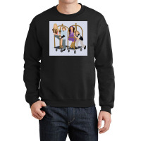 Suite Life Poster Cool Crewneck Sweatshirt | Artistshot