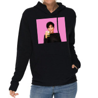 Kris Jenner Poster Hipster (1) Lightweight Hoodie | Artistshot