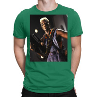 Demolition Man, Simon Phoenix    Aesthetic Love T-shirt | Artistshot