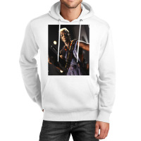 Demolition Man, Simon Phoenix    Aesthetic Love Unisex Hoodie | Artistshot