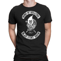 Sons Of Hellfire T-shirt | Artistshot