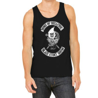 Sons Of Hellfire Tank Top | Artistshot