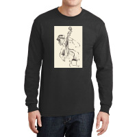 Contrabass Groovin' Long Sleeve Shirts | Artistshot