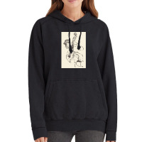 Contrabass Groovin' Vintage Hoodie | Artistshot