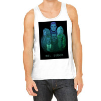 Mr Robot Poster Cute Tank Top | Artistshot