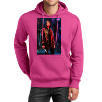 My Name Poster Gift Unisex Hoodie | Artistshot