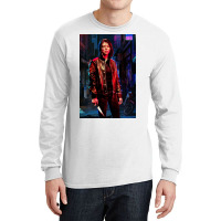 My Name Poster Gift Long Sleeve Shirts | Artistshot