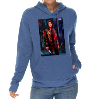 My Name Poster Gift Lightweight Hoodie | Artistshot