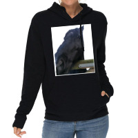 My Lovely Horse Long Poster Funny (1) Lightweight Hoodie | Artistshot